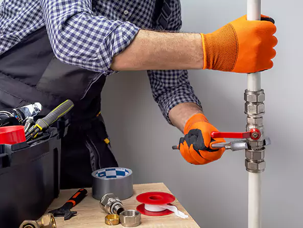 Why Choose PK Plumbing & Heating for Plumbing Services?