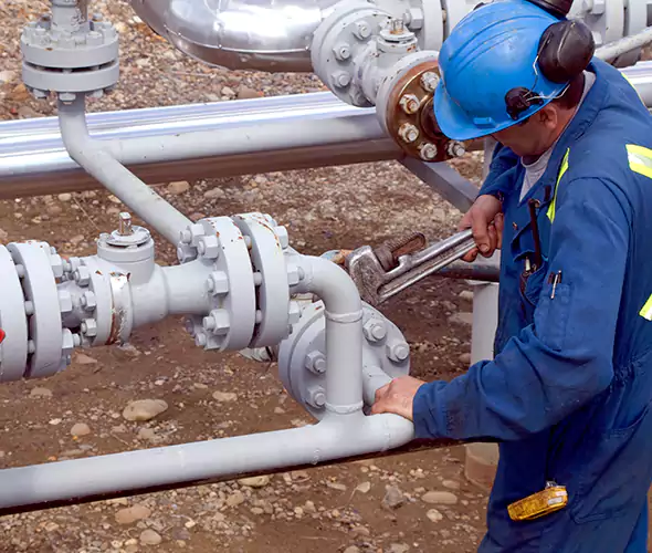 Expert Plumber for Backflow Preventer in Sachse, TX: Schedule Affordable Testing and Installation with Us