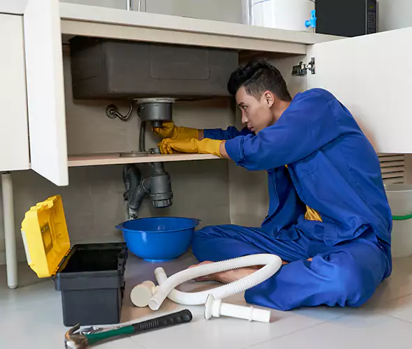 Expert Plumber for Basement Leak Repair in Sachse, TX: Schedule Affordable Waterproofing Services with Us