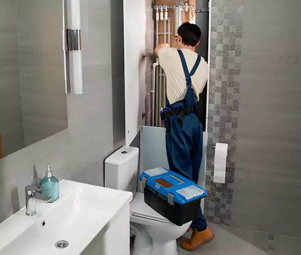 Expert Professional Bathroom Plumbing Experts in Sachse, TX: Get Affordable Bathroom Plumbing Service