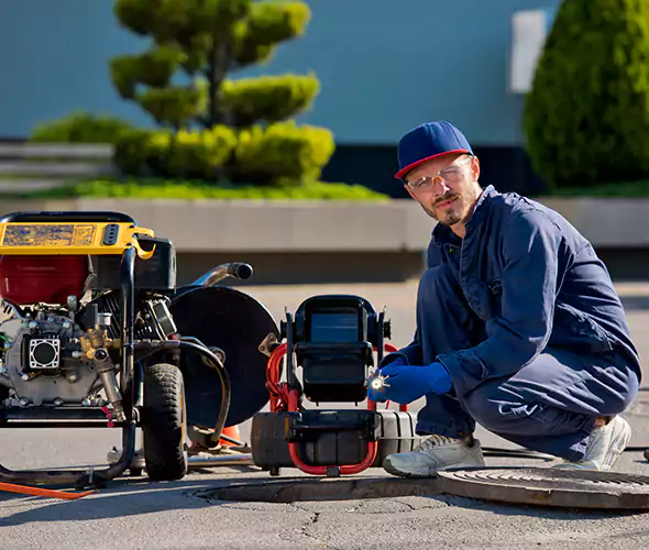 Professional Plumbers for Drains Camera Inspection in Sachse, TX: Book Expert Inspection Services Today