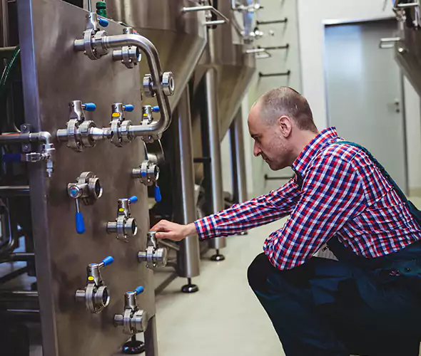 Professional Gas Leak Repair in Sachse, TX
