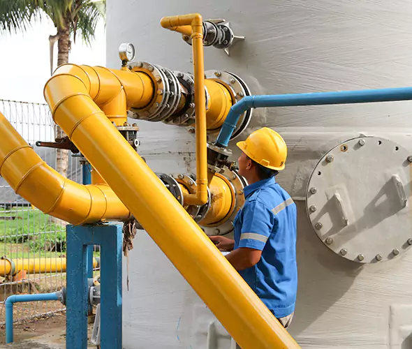 Expert Plumber for Gas Line Repair in Sachse, TX: Schedule Affordable Repair Services with Us