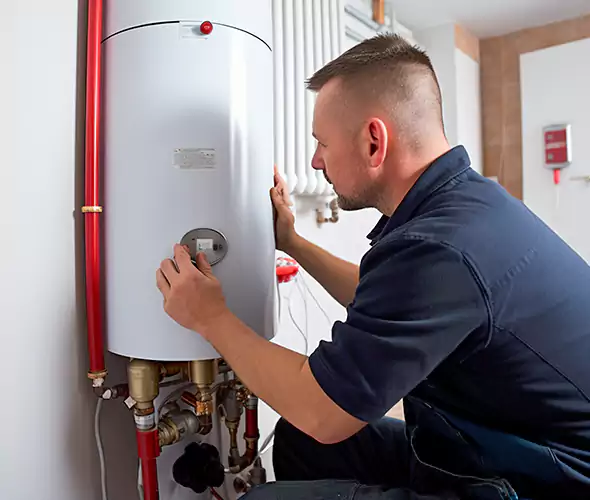 Expert Plumber for Gas Water Heater Replacement in Sachse, TX: Schedule Affordable Replacement Services with Us