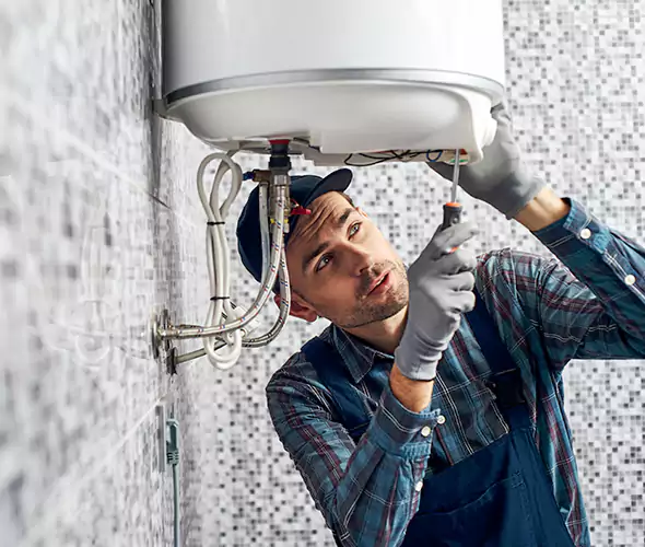 Expert Plumber for Hot Water Tank Maintenance in Sachse, TX: Schedule Reliable Maintenance Services with Us