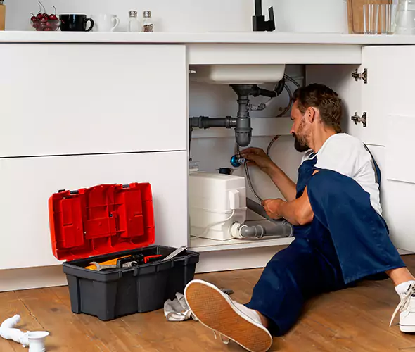 Expert Plumber for Frozen Pipes in Sachse, TX: Schedule Affordable Frozen Pipe Repair Services with Us