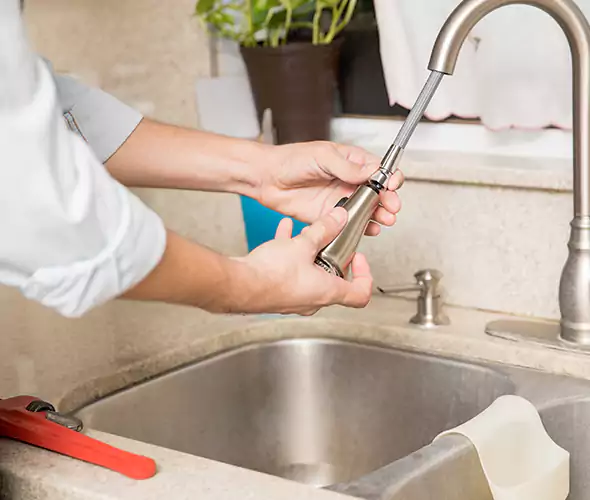 Expert Plumber for Plumbing Inspection in Sachse, TX: Schedule Affordable Inspection Services with Us