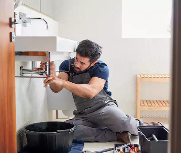 Expert Plumber for Plumbing Repair in Sachse, TX: Schedule Affordable Plumbing Repair Services with Us