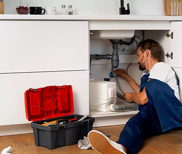 Trusted Plumber for Polybutylene Plumbing Replacement in Sachse, TX: Schedule Reliable Replacement Services with Us