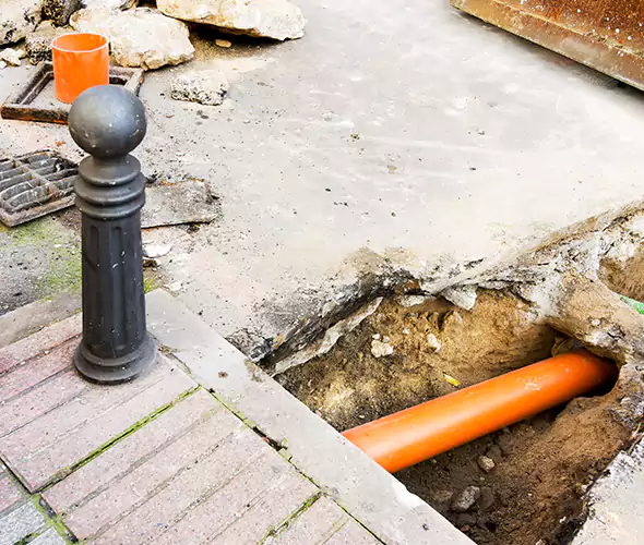 Expert Plumber for Sewer Line Replacement in Sachse, TX: Schedule Affordable Sewer Replacement Services with Us