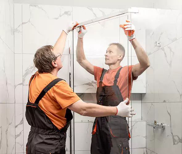 Professional Shower Installation Specialist in Sachse, TX: Schedule Affordable Shower Setup Services with Us