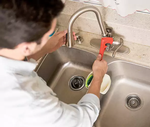 Professional Sink Repair Specialist in Sachse, TX: Schedule Reliable Sink Fixing Services with Us
