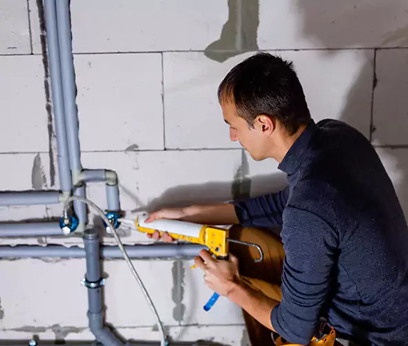 Expert Plumber for Slab Leak Detection in Sachse, TX: Schedule Affordable Slab Leak Repair Services with Us