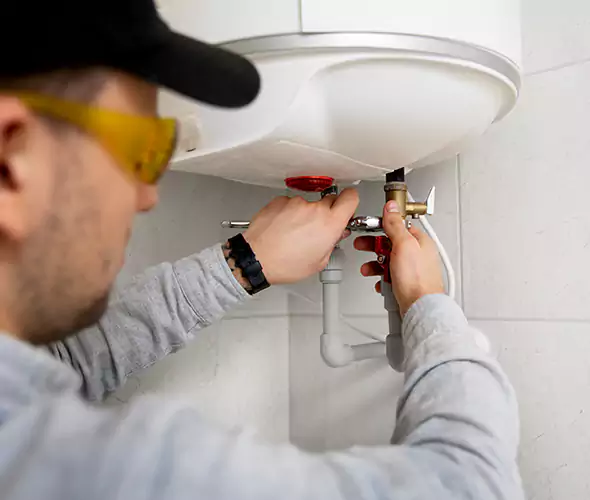 Get Affordable Water Heater Repair Service in Sachse, TX