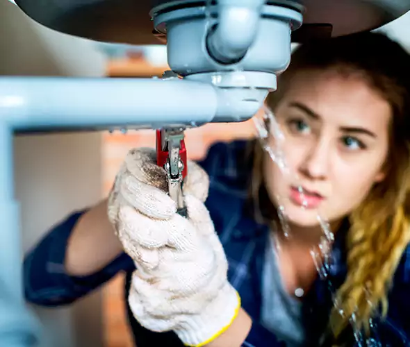 Expert Plumber for Water Leak Detection in Sachse, TX: Schedule Affordable Leak Repair Services with Us