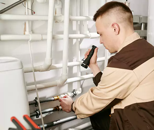 Trusted Water Softener Installers in Sachse, TX