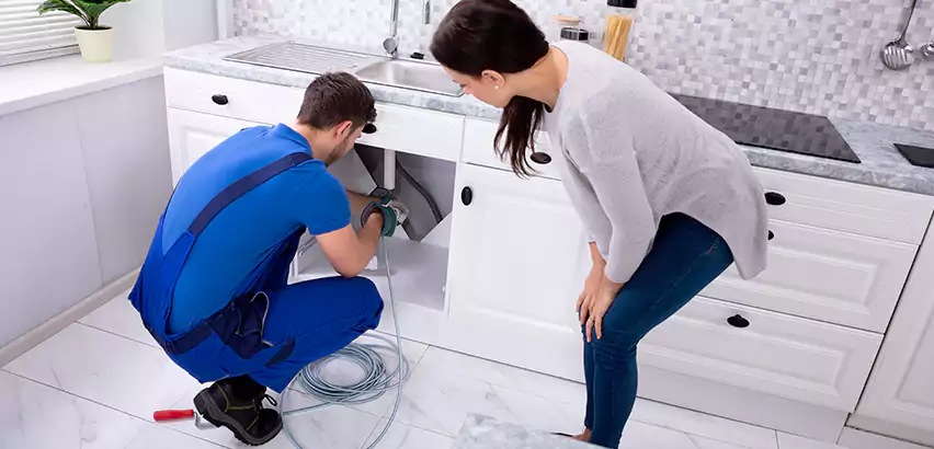Professional Clogged Sewer Line Repair in Sachse, TX