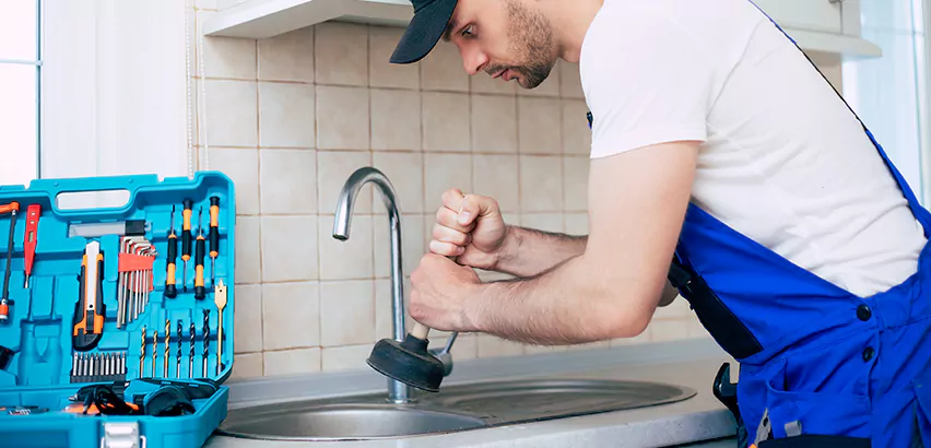 Emergency Plumber in Sachse