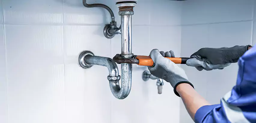Plumbers Near Me in Sachse, TX