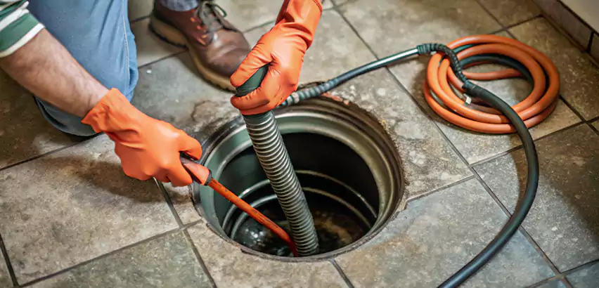 Rooter Services in Sachse, TX