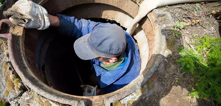 Professional  Septic Tank Repair Services in Sachse, TX