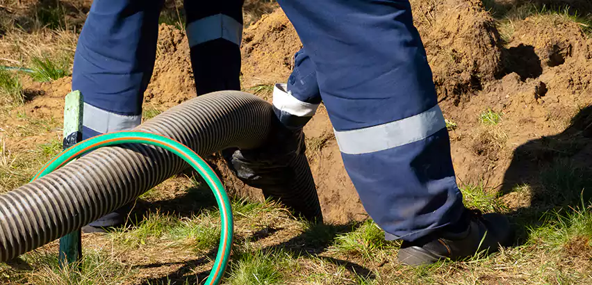 Blocked Drain Repair in Sachse