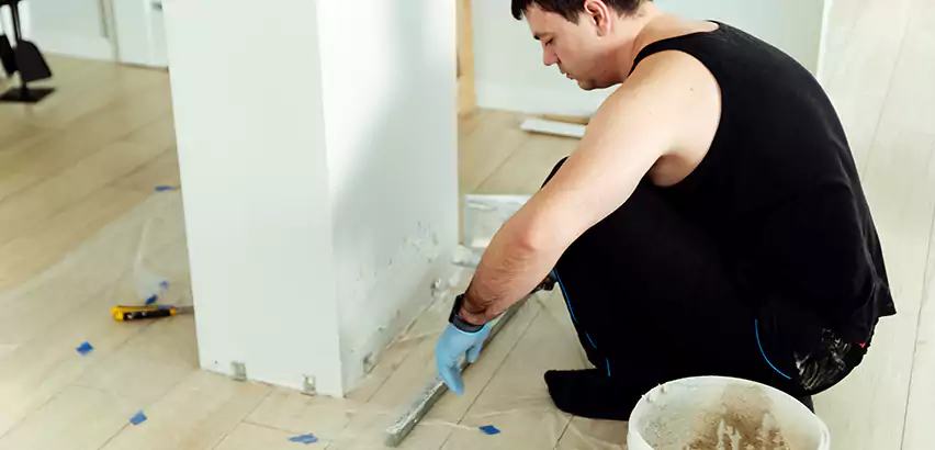 Emergency Foundation Leak Repair in Sachse, TX