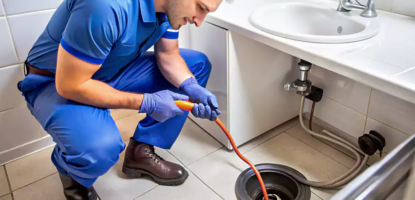 Sewer Jetting in Sachse