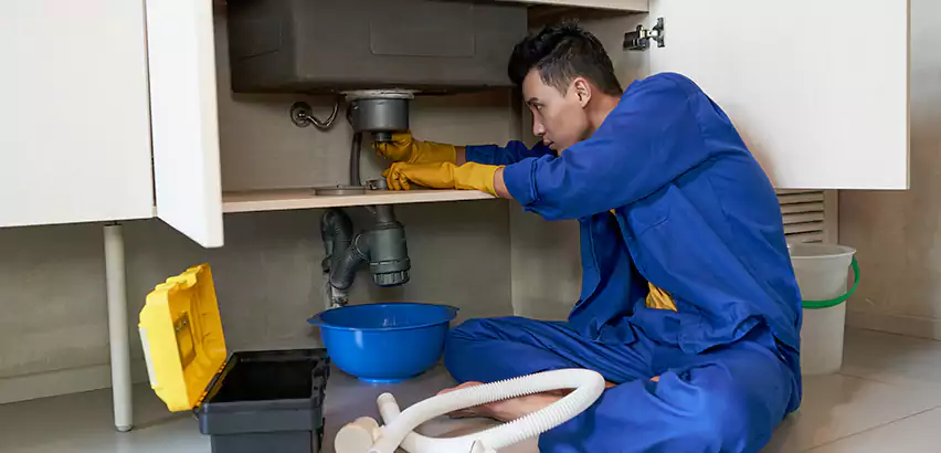 Sewer Line Maintenance Sachse, TX