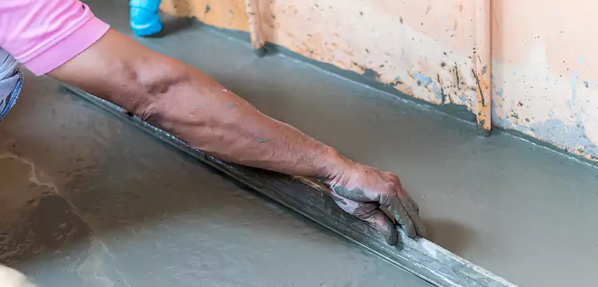 Foundation Slab Leak Repair in Sachse, TX