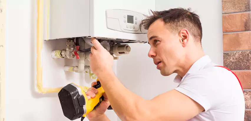 Takagi Tankless Water Heater Maintenance in Sachse