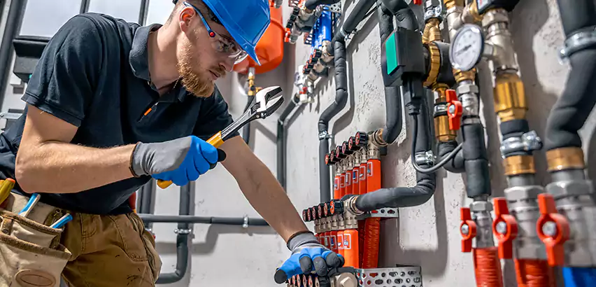Kinetico Water Softener Installation in Sachse, TX