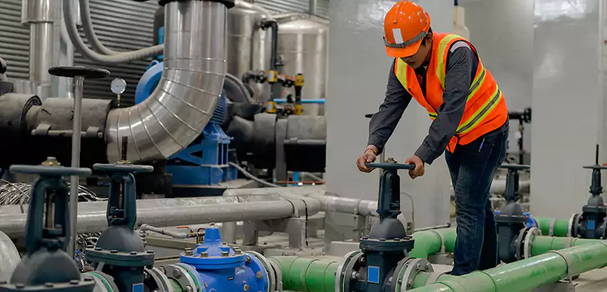 Top-Notch Trenchless Sewer Line Repair Services in Sachse, TX.