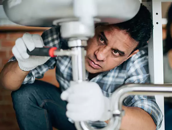  Why Choose PK Plumbing & Heating for Commercial Plumbing in Sachse, TX?