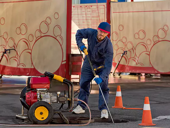Why Choose PK Plumbing & Heating for Drain Services in Sachse, TX?