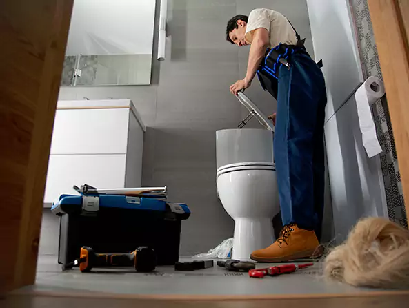 Why Choose PK Plumbing & Heating for Emergency Plumber in Sachse, TX?