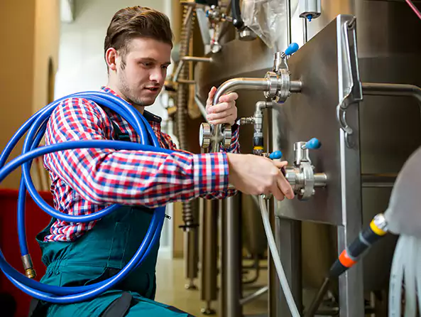Why Choose PK Plumbing & Heating for Gas Leak Repair in Sachse, TX?