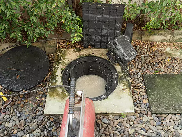 Why Choose PK Plumbing & Heating for Grease Trap Repair in Sachse, TX?
