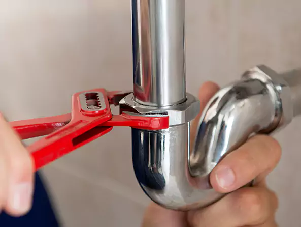 Why Choose PK Plumbing & Heating for PEX Pipe Installation in Sachse, TX?