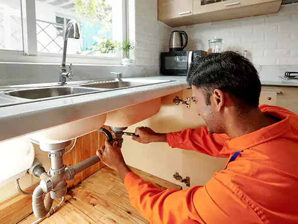 Why Choose PK Plumbing & Heating for Plumbing Installation in Sachse, TX?