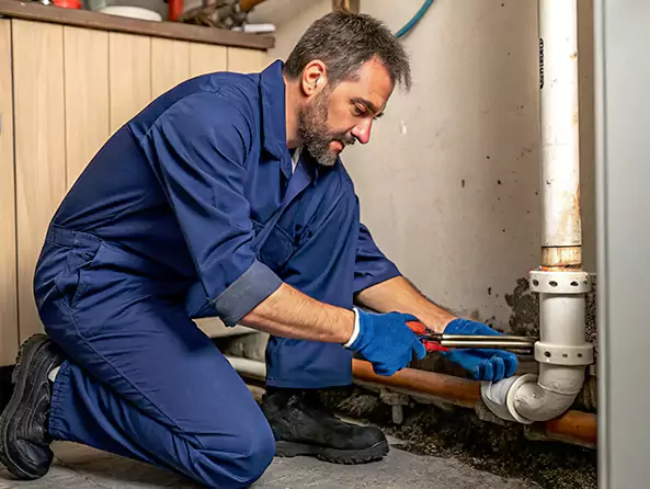 Why Choose PK Plumbing & Heating for Repiping Services in Sachse?