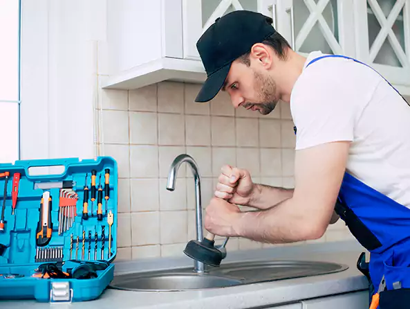 Why Choose PK Plumbing & Heating for Rooter Services in Sachse, TX?