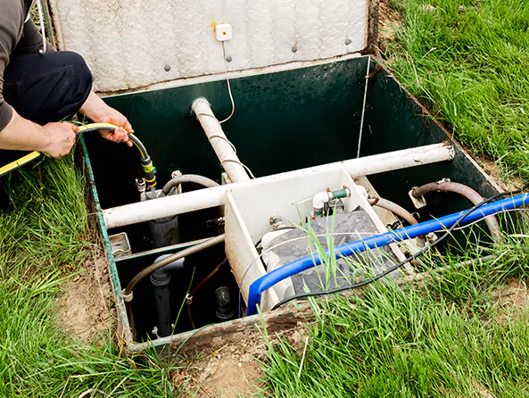 Why Choose PK Plumbing & Heating for Sewage Ejector Pump Installation in Sachse, TX?