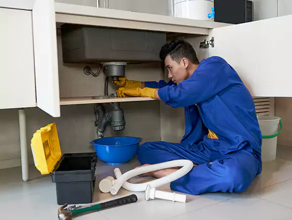 Why Choose PK Plumbing & Heating for Sink Drain Replacement in Sachse, TX?