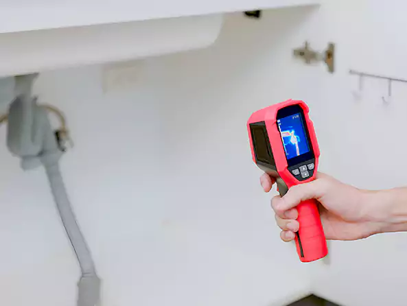 Why Choose PK Plumbing & Heating for Slab Leak Detection in Sachse, TX?