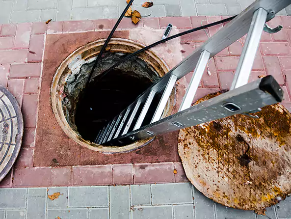 Why Choose PK Plumbing & Heating for Storm Drain Cleaning in Sachse, TX?