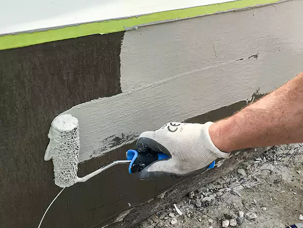  Why Choose PK Plumbing & Heating for Walls Waterproofing in Sachse, TX?