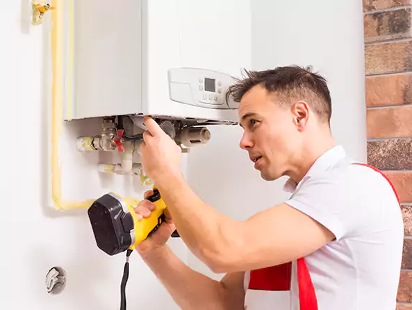 Why Choose PK Plumbing & Heating for Water Heater Replacement in Sachse, TX?