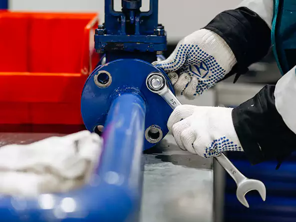 Why Choose PK Plumbing & Heating for Well Pump Repair in Sachse, TX?